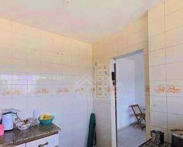 Apartamento com 2 dormitórios à venda, 65 m² por R$ 285.000,00 - Centro - Niterói/RJ