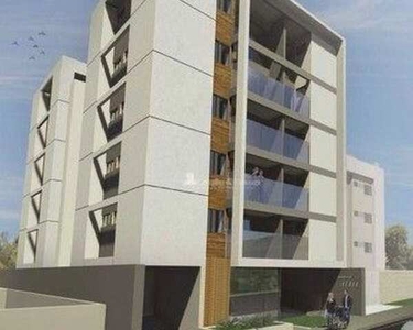 Apartamento com 2 dormitórios à venda, 65 m² por R$ 299.000,00 - Paineiras - Juiz de Fora