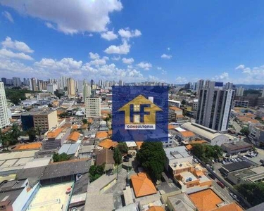 Apartamento com 2 dormitórios à venda, 67 m² por R$ 265.000,00 - Vila das Palmeiras - Guar