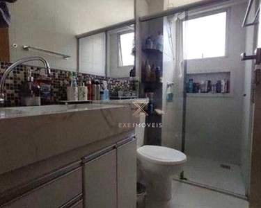 Apartamento com 2 dormitórios à venda, 67 m² por R$ 266.000 - Dom Bosco - Belo Horizonte/M