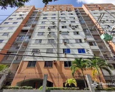 Apartamento com 2 dormitórios à venda, 69 m² por R$ 239.000,00 - Brotas - Salvador/BA