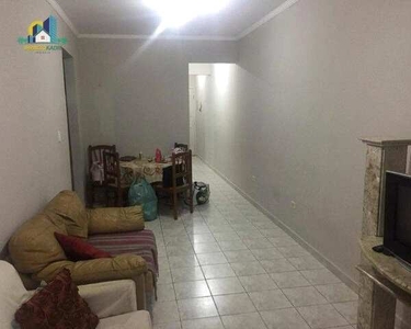 Apartamento com 2 dormitórios à venda, 70 m² por R$ 235.000,00 - Vila Caiçara - Praia Gran