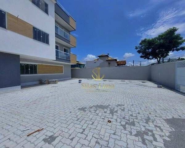 Apartamento com 2 dormitórios à venda, 70 m² por R$ 245.000 - Jardim Marileia - Rio das Os