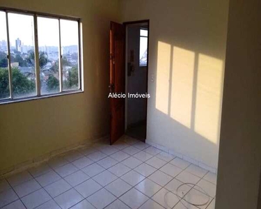 Apartamento com 2 dormitórios à venda, 70 m² por R$ 275.000,00 - Vila Progresso - Jundiaí