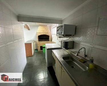 Apartamento com 2 dormitórios à venda, 70 m² por R$ 294.000,00 - Penha - São Paulo/SP