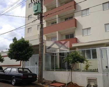 Apartamento com 2 dormitórios à venda, 71 m² por R$ 261.000,00 - Residencial Miosótis - Ba