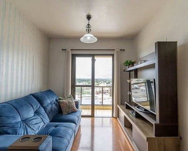Apartamento com 2 dormitórios à venda, 74 m² por R$ 239.900,00 - Parque dos Anjos - Gravat