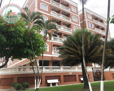 Apartamento com 2 dormitórios à venda, 75 m² por R$ 285.000 - Tupi - Praia Grande/SP