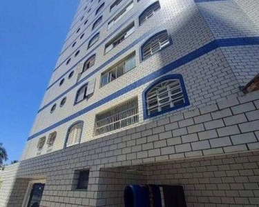 Apartamento com 2 dormitórios à venda, 78 m² por R$ 299.000,00 - Vila Tupi - Praia Grande
