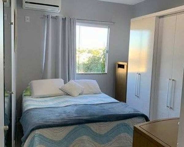 Apartamento com 2 dormitórios à venda, 82 m² por R$ 259.000,00 - Novo Horizonte - Macaé/RJ