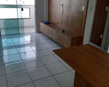 Apartamento com 2 dormitórios à venda, 85 m² por R$ 275.000 - Jardim Liú - Juiz de Fora/MG