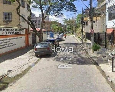 Apartamento com 2 dormitórios à venda, 92 m² por R$ 275.000 - Icaraí - Niterói/RJ