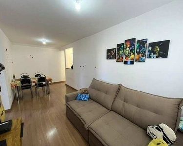 Apartamento com 2 dormitórios à venda em Belo Horizonte