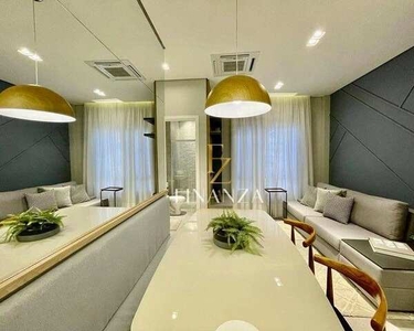 Apartamento com 2 dormitórios à venda por R$ 234.000 - Jardim Veneza - Indaiatuba/SP