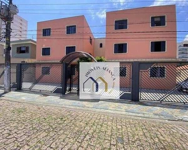 Apartamento com 2 dormitórios à venda por R$ 298.000,00 - Jardim Wallace Simonsen - São Be