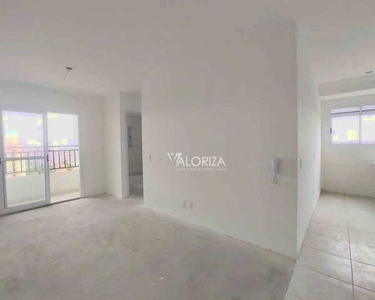 Apartamento com 2 dormitórios à venda, Residencial Sonia Maria Tower - Sorocaba/SP