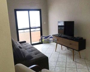 Apartamento com 2 dormitórios excelente valor de m2, 75 m² por R$ 292.000 - Vila Guilhermi