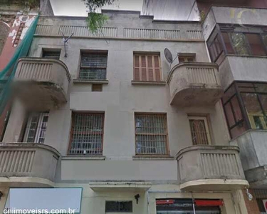 Apartamento com 2 Dormitorio(s) localizado(a) no bairro Centro em Porto Alegre / RIO GRAN
