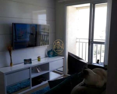 Apartamento com 2 Dormitorio(s) localizado(a) no bairro PARQUE RESIDENCIAL FLAMBOYANT em