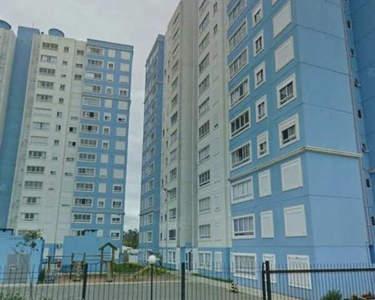 Apartamento com 2 Dormitorio(s) localizado(a) no bairro Passo das Pedras em Porto Alegre