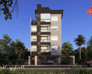 Apartamento com 2 Dormitorio(s) localizado(a) no bairro Santa Maria em Santa Maria / RIO