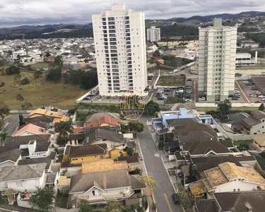 Apartamento com 2 Dormitorio(s) localizado(a) no bairro URBANOVA em São José dos Campos