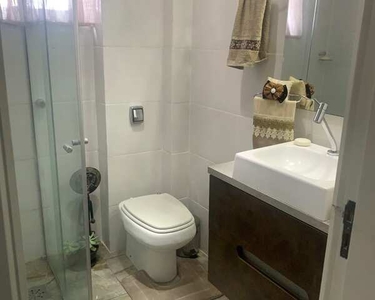 Apartamento com 2 Dormitorio(s) localizado(a) no bairro Vila Rosa em Novo Hamburgo / RIO