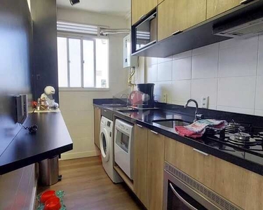 Apartamento com 2 Dormitorio(s) localizado(a) no bairro Vila Rosa em Novo Hamburgo / RIO