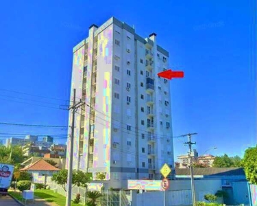 Apartamento com 2 Dormitorio(s) localizado(a) no bairro Vila Rosa em Novo Hamburgo / RIO
