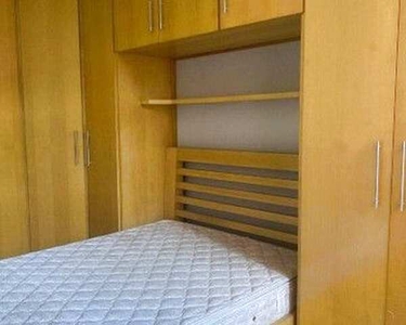 Apartamento com 2 dormitórios vista livre à venda, 67 m² por R$ 285.000 - CENTRO DE GUARUL