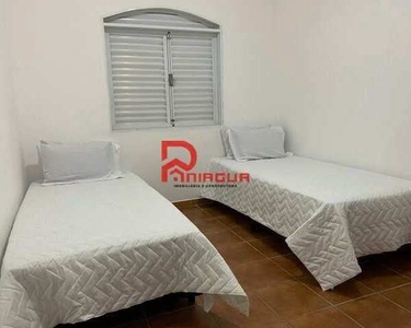 Apartamento com 2 dorms, Boqueirão, Praia Grande - R$ 249 mil, Cod: 2658