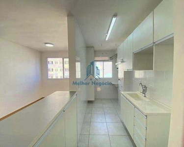 Apartamento com 2 dorms, Campinas - R$ 295 mil, Cod: AP1748