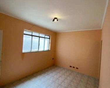 Apartamento com 2 dorms, Embaré, Santos - R$ 295 mil, Cod: 23034