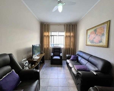 Apartamento com 2 dorms, Guilhermina, Praia Grande - R$ 279 mil, Cod: 3920