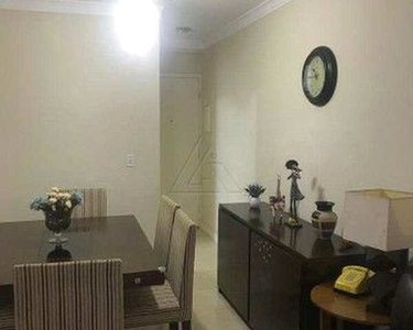 Apartamento com 2 dorms, Jardim Amaralina, São Paulo - R$ 275 mil, Cod: 4466