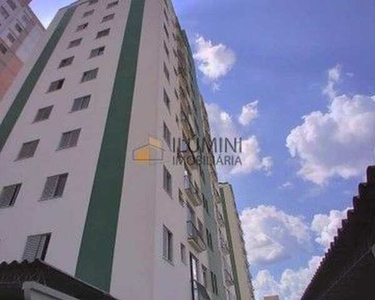 Apartamento com 2 dorms, Macedo, Guarulhos - R$ 275 mil, Cod: 21215