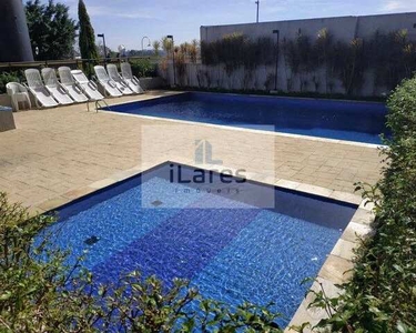 Apartamento com 2 dorms, Planalto, São Bernardo do Campo - R$ 288 mil, Cod: 2328