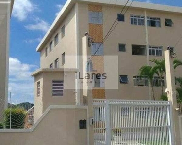 Apartamento com 2 dorms, Santa Terezinha, São Bernardo do Campo - R$ 268 mil, Cod: 2023