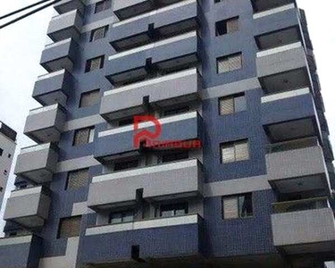 Apartamento com 2 dorms, Tupi, Praia Grande - R$ 285 mil, Cod: 219