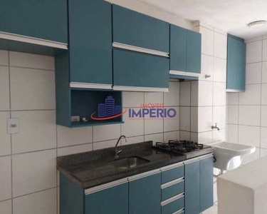 Apartamento com 2 dorms, Vila Bremen, Guarulhos - R$ 235 mil, Cod: 8217