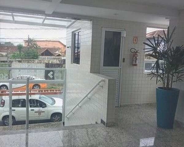 Apartamento com 2 dorms. - Vila Caiçara - PG