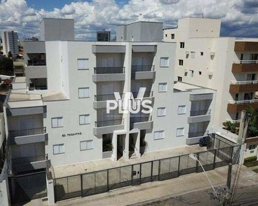 Apartamento com 2 dorms, Vila Jardini, Sorocaba - R$ 275 mil, Cod: 217439