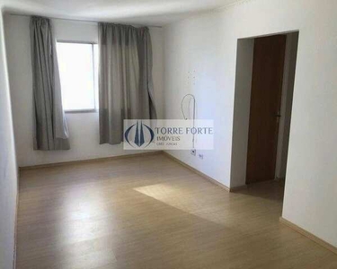 Apartamento com 2 quartos, 1 vaga (s) na Vila Ema