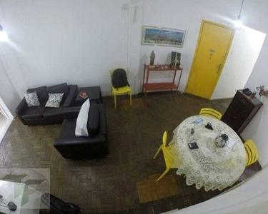 Apartamento com 2 quartos, 60m2, à venda, Praça da Bandeira