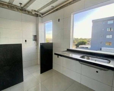 Apartamento com 2 quartos à venda, 45 m² por R$ 229.000 - Rio Branco - Belo Horizonte/MG