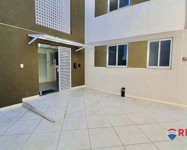 Apartamento com 2 quartos à venda, 46 m² por R$ 299.000 - Paineiras - Juiz de Fora/MG