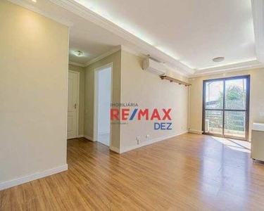 Apartamento com 2 quartos à venda, 58 m² por R$ 265.000 - Osasco - Osasco/SP