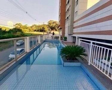 Apartamento com 2 quartos à venda, 63 m² por R$ 285.000 - Jardim Atlântico - Goiânia/GO