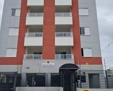 Apartamento com 2 quartos à venda, 74 m² por R$ 288.000,00