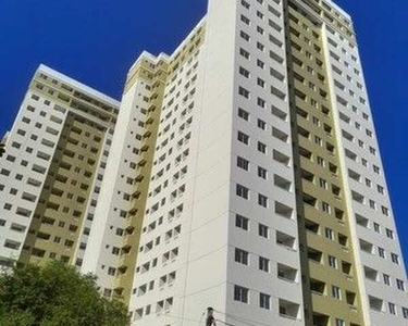 Apartamento com 2 quartos a venda em Resgate - Salvador - BA